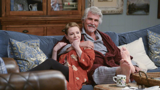 James Brolin on <i>Life In Pieces</i>, <i>Capricorn One,</i> and <i>kind</i> of getting <i>Community</i>